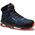 Προμηθευμένα παπούτσια ELTEN Bente XXE GTX Blue Mid ESD S3, μπλε 43 13324174 4030839388976