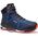 Προμηθευμένα παπούτσια ELTEN Bente XXE GTX Blue Mid ESD S3, μπλε 43 13324174 4030839388976