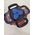 Brennenstuhl Brennenstuhl Rubber Cable Roel X-Gum IP44 10m H07RN-F 3G1.5 13333432 4007123661831