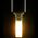 Segula SEGULA LED G9 Stift ματ 3,2W 270LM 2,700K dimmbar 13333673 4260751136175