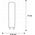 Segula SEGULA LED G9 Stift ματ 3,2W 270LM 2,700K dimmbar 13333673 4260751136175