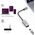 Marmitek Marmitek Συνδέστε USB-C σε προσαρμογέα Ethernet 13334177 8718164533730