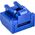 Smartkeeper SmartKeeper Basic "RJ45 Port" Blocker dunkelblau 12 Stk. 13334907 8809534691133