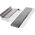 Alfa Forni Alfa Forni Kit Hybrid 1 Pizza (Moderno) Steel 13335993 8056471417979