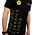 Der8auer der8auer T-Shirt YT-Design (S) 13336365 4250144803951