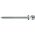 Fischer Fischer PowerFast II 4.0x40 PH TX VG blvz 200 13336953 4048962370973