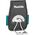 Makita Makita E-15562 Thermoflask with Beltpack 13337805 88381598743