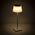 Λαμπτήρας Century Century LED MARGO λευκό 4W 3000K Dimm. IP54 13337811 9090171021769