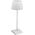 Λαμπτήρας Century Century LED MARGO λευκό 4W 3000K Dimm. IP54 13337811 9090171021769