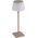 Λάμπα LED Century Century MARGO totorra 4W 3000K Διαμ. IP54 13337813 9090171021721