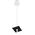 Λάμπα LED Century Century ALTEA λευκό 2W 3000K Διαμ. IP44 13337819 9090171021882