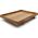 Bredemeijer Bredemeijer Serving Tray Wazuka Acacia 400x300x62mm       174007