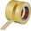 Tesa Tesa Μασκοταινία 10m x 15mm Δέρμα ελέφαντα κίτρινο 04434 13338179 4005800030123