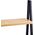 Ράφι Berilo BAMBOO GLOW, 40 x 30 x 109 cm 14195132 8430852827647