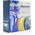 Gembird GEMBIRD Filament ABS High Speed ​​κίτρινο 1 75 mm 1 kg 14214410 8716309131698