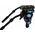 Sirui Sirui Pro Video Tripod Kit Rapid SVT-75 Lite + Fluid Head SVH15 13362721 6952060056227