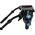 Sirui Sirui Pro Video Tripod Kit Rapid SVT-75 Lite + Fluid Head SVH15 13362721 6952060056227