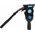 Sirui Sirui Pro Video Tripod Kit Rapid SVT-75 Lite + Fluid Head SVH15 13362721 6952060056227