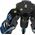 Sirui Sirui Pro Video Tripod Kit Rapid SVT-75 Lite + Fluid Head SVH15 13362721 6952060056227