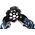 Sirui Sirui Pro Video Tripod Rapid SVT-75 Lite 13362723 6952060056234