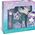 Nebulous Stars NEBULOUS STARS vonios Spa rinkinys, 11491 13456452 694704114912