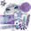 Nebulous Stars NEBULOUS STARS vonios Spa rinkinys, 11491 13456452 694704114912