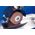 Προμήθεια κύλινδρος λείανσης PNL-W 100100 PFERD A180 13532504 4007220593530