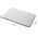 Sourcing FUZZY MAT 50X80 CM ΛΕΥΚΟ 14151986 8003341307311