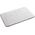 Sourcing FUZZY MAT 50X80 CM ΛΕΥΚΟ 14151986 8003341307311