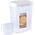 Sistema Sistema Bake it Opbevaring 3,25l + Cup