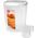 Sistema Sistema Bake it Opbevaring 3,25l + Cup