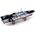 Sluban TOY CONTRACTOR 1088PCS M38-B0699 14217956 4772013266068