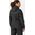 Helly Hansen Γυναικείο χειμερινό μπουφάν HELLY HANSEN W Manchester 2.0 Χειμερινό μπουφάν, μαύρο L 14218376 7040059592265