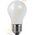Segula SEGULA LED Glühlampe υψηλής ισχύος ματ E27 7,5W 2700K dimmbar 13332677 4260751138063