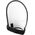 Ανακλαστήρας Jinbei Jinbei HD-2 με Velcro 13356361 6933793961255