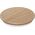WECK Ξύλινο Καπάκι 100mm Υπόστεγο Οξυάς 14049944 4037839700005