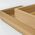 Scandinavian Home Hinoki κουτί στοίβαξης μικρό ΣΠΙΤΙ 14050538 7350000770551