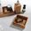 Scandinavian Home Hinoki κουτί στοίβαξης μικρό ΣΠΙΤΙ 14050538 7350000770551