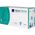 Antalis Nitrilhandske Classic Sensitive μικρό blå pudderfri 200 τεμάχια/συσκευασία - (200 τεμάχια) 14051648 5703538249310