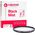 Calumet Filter Calumet Black Mist Filter 1/2 SMC 77 mm Ultra Slim 28 Layers 14071166 5903175625397