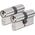 Abus DOOR CYLINDER E50N 35/45