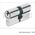 Abus DOOR CYLINDER E50N 35/45