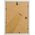 Photo frame Titan 21x29.7, white (VF3426)