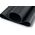 Skriveunderlag  KOZO 90x43cm sort/sort