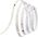 Pasek LED RGBIC Yeelight Led Basic Strip Lights 6m