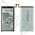 Μπαταρία Samsung Samsung G973 S10 13371942 5706998672506
