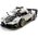 Rastar TOY CAR ΜΟΝΤΕΛΟ RASTAR ZONDA R BRICK 93900 13973455 6930751323018