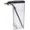Memorysolution Δοχείο γάλακτος Bosch/Siemens EQ.500, 700 ml 14111804 4058212510790