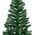 CHRISTMAS_TO CHRISTMAS TREE ARTIF BASIC 180CM 9684202