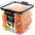 Sistema Tritan Square 700ml 14116598 9414202514011